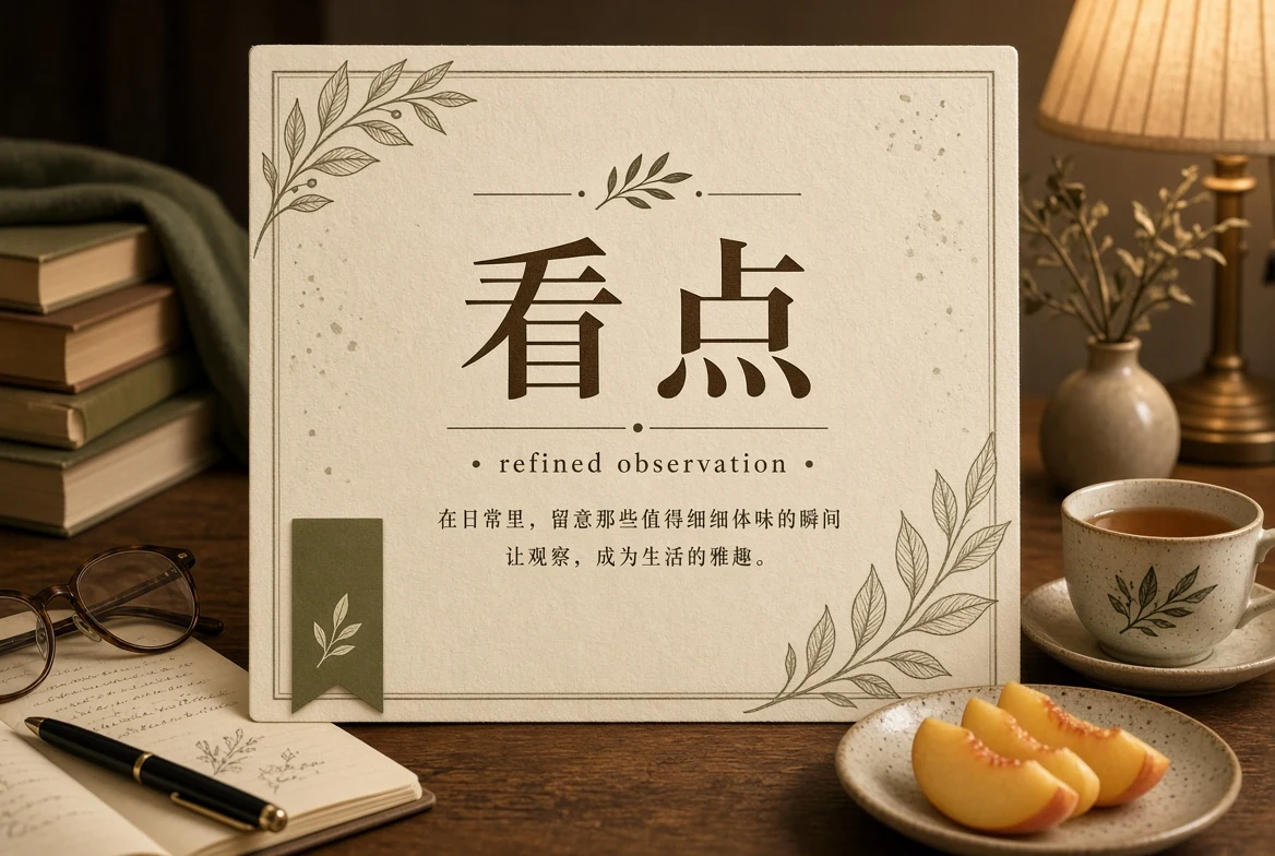 观影笔记